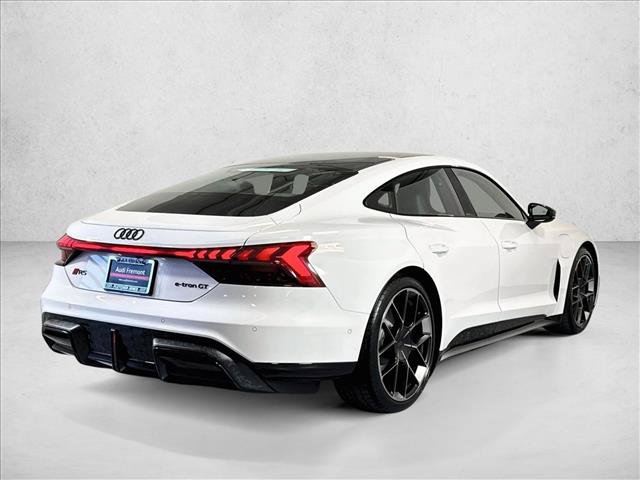 New 2026 Audi RS e-tron GT performance AWD/4WD image 5