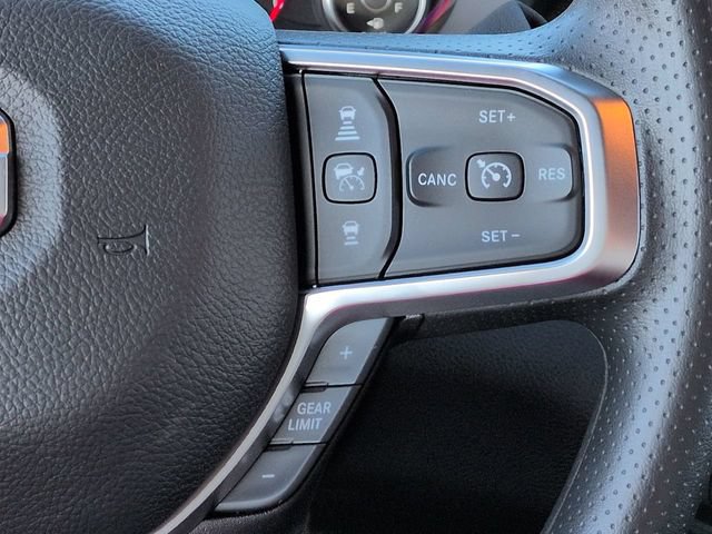 New 2026 RAM 2500 Tradesman AWD/4WD image 24