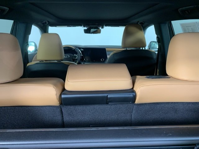 Used 2025 Lexus RX 350 350h Premium Plus w/ Convenience Package image 14