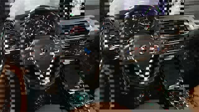 Used 2019 BMW X3 xDrive30i w/ M Sport Package 2 image 24