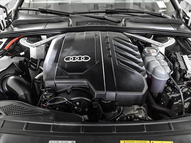 Used 2023 Audi A4 2.0T Premium w/ Convenience Package image 23