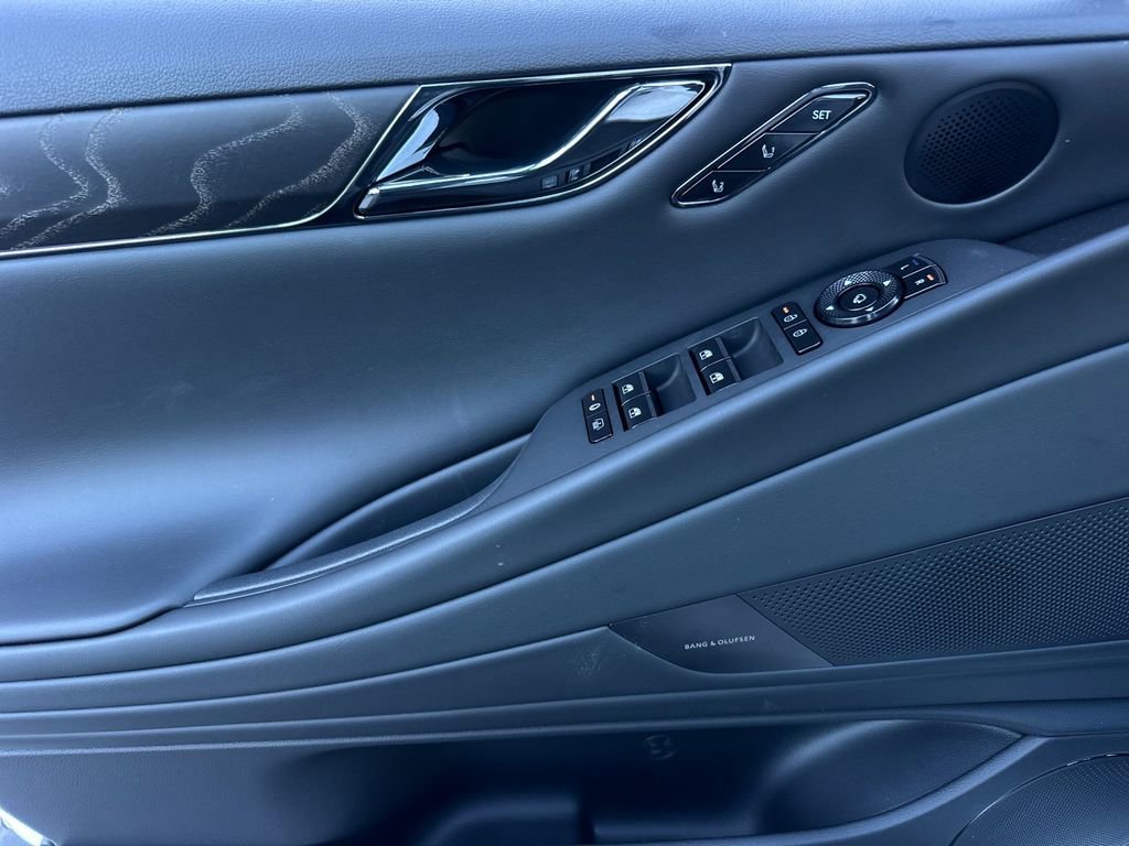 New 2026 Genesis G80 3.5T Prestige image 11