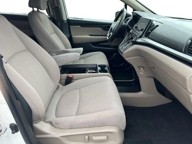 Used 2018 Honda Odyssey LX image 17
