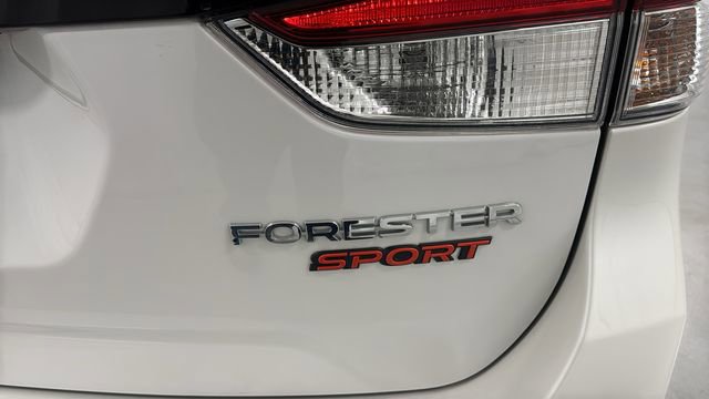 Certified 2024 Subaru Forester Sport image 43