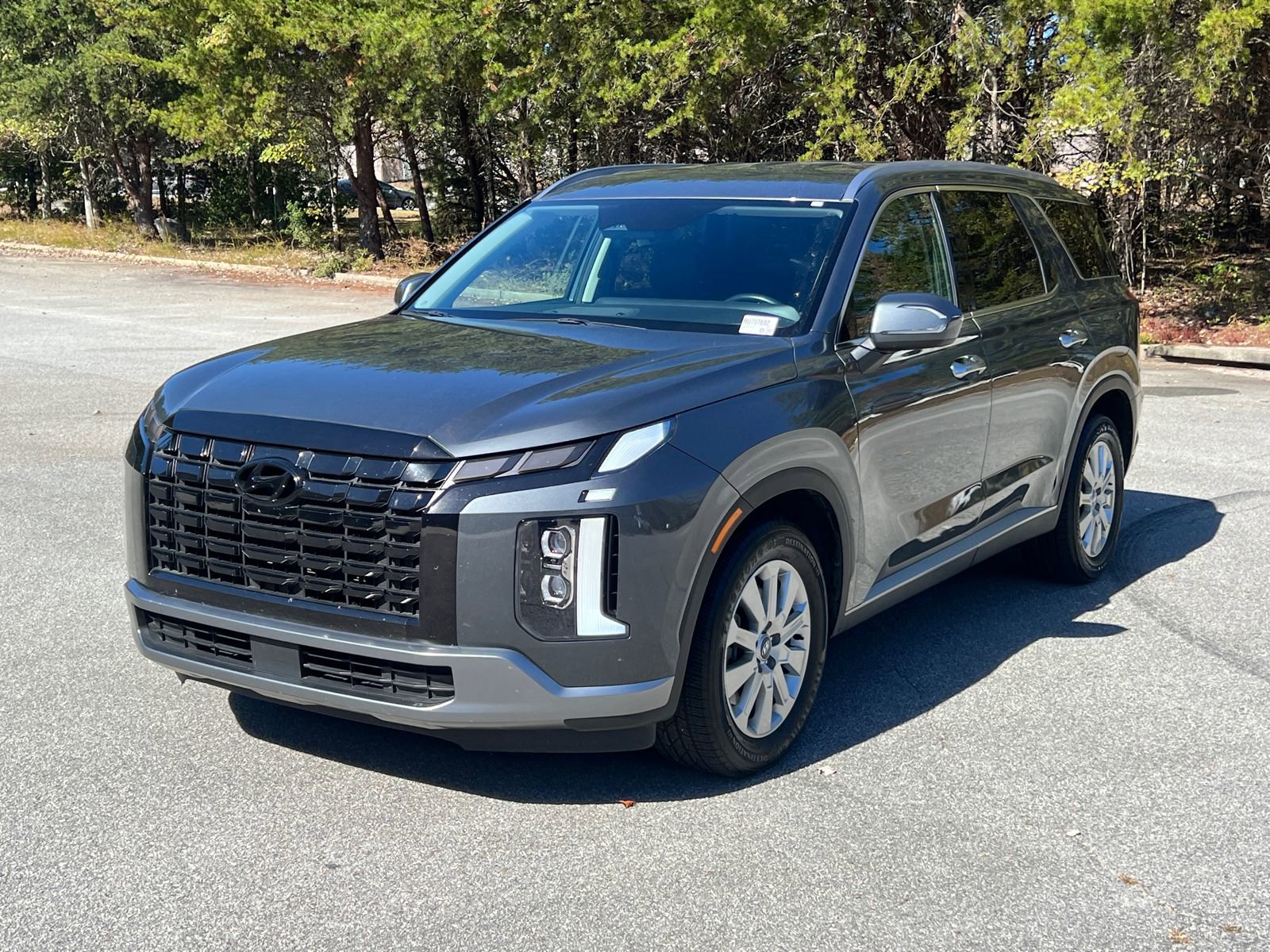 Used 2024 Hyundai Palisade SEL