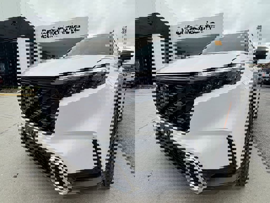 Used 2023 Honda CR-V Sport Touring image 10