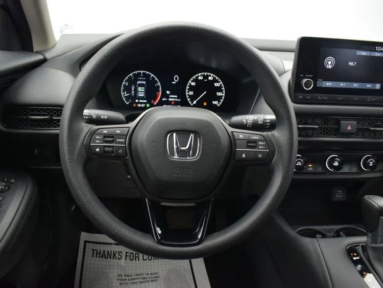 Used 2025 Honda HR-V LX image 20