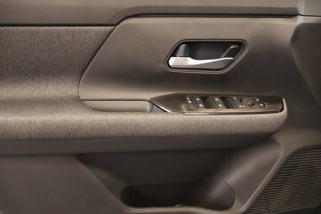 New 2026 Nissan Kicks SV w/ SV Premium Package FWD image 16