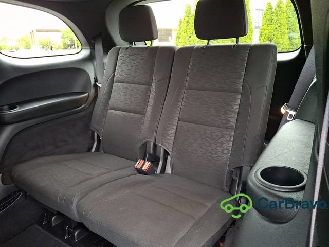 Used 2025 Dodge Durango GT AWD/4WD image 11