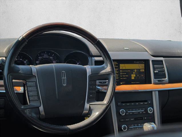 Used 2010 Lincoln MKZ FWD image 16