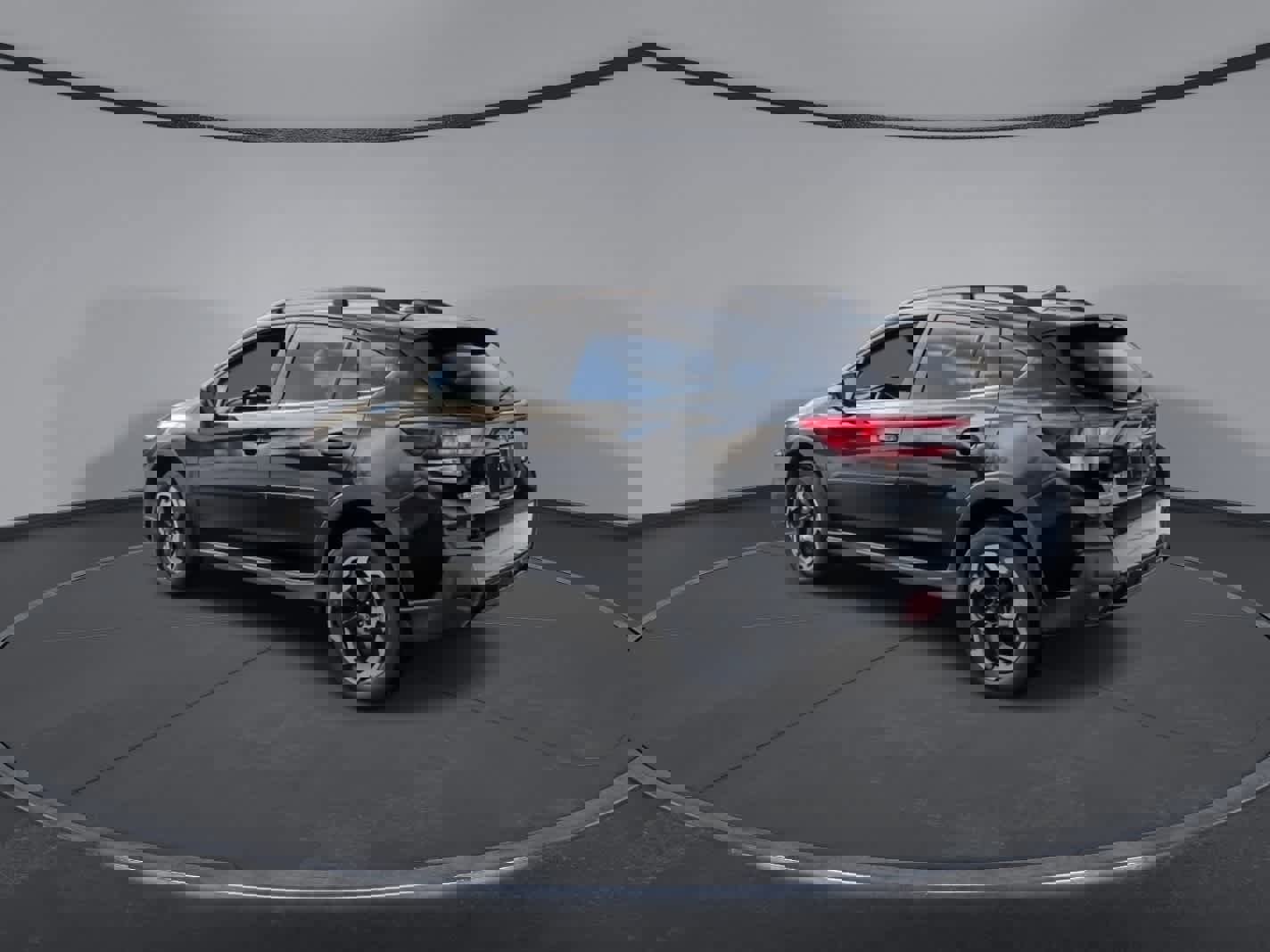 Certified 2021 Subaru Crosstrek 2.5i Limited w/ Moonroof Package 1 image 6
