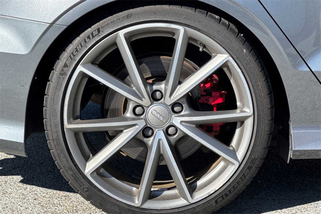 Used 2016 Audi S3 Premium Plus w/ Technology Package image 25