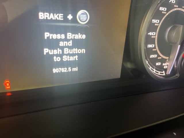 Used 2017 RAM 1500 Limited image 13