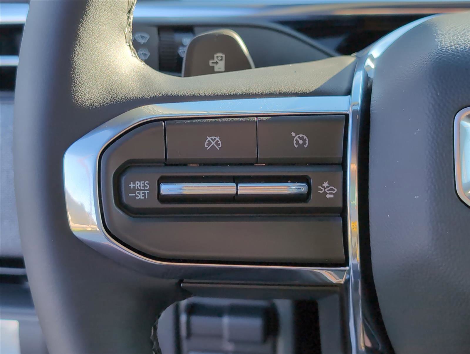 New 2026 GMC Sierra EV Elevation image 11