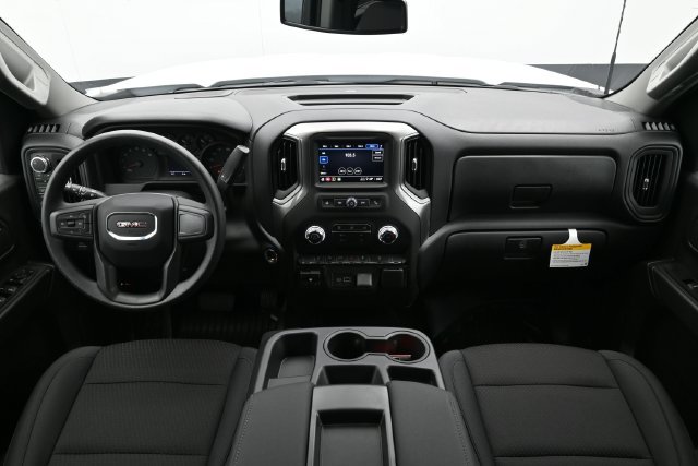 New 2026 GMC Sierra 3500 Pro w/ 1SA Pro Safety Plus Package AWD/4WD image 12