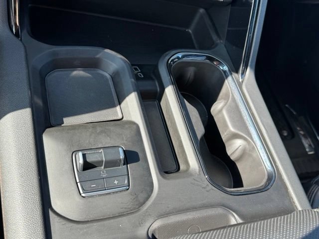 Certified 2025 GMC Sierra 2500 AT4 AWD/4WD image 37