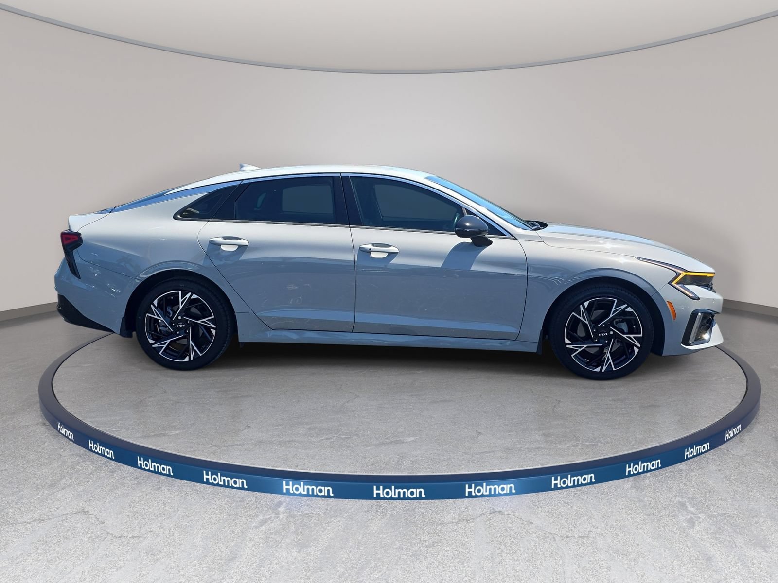 Used 2025 Kia K5 GT-Line FWD image 5