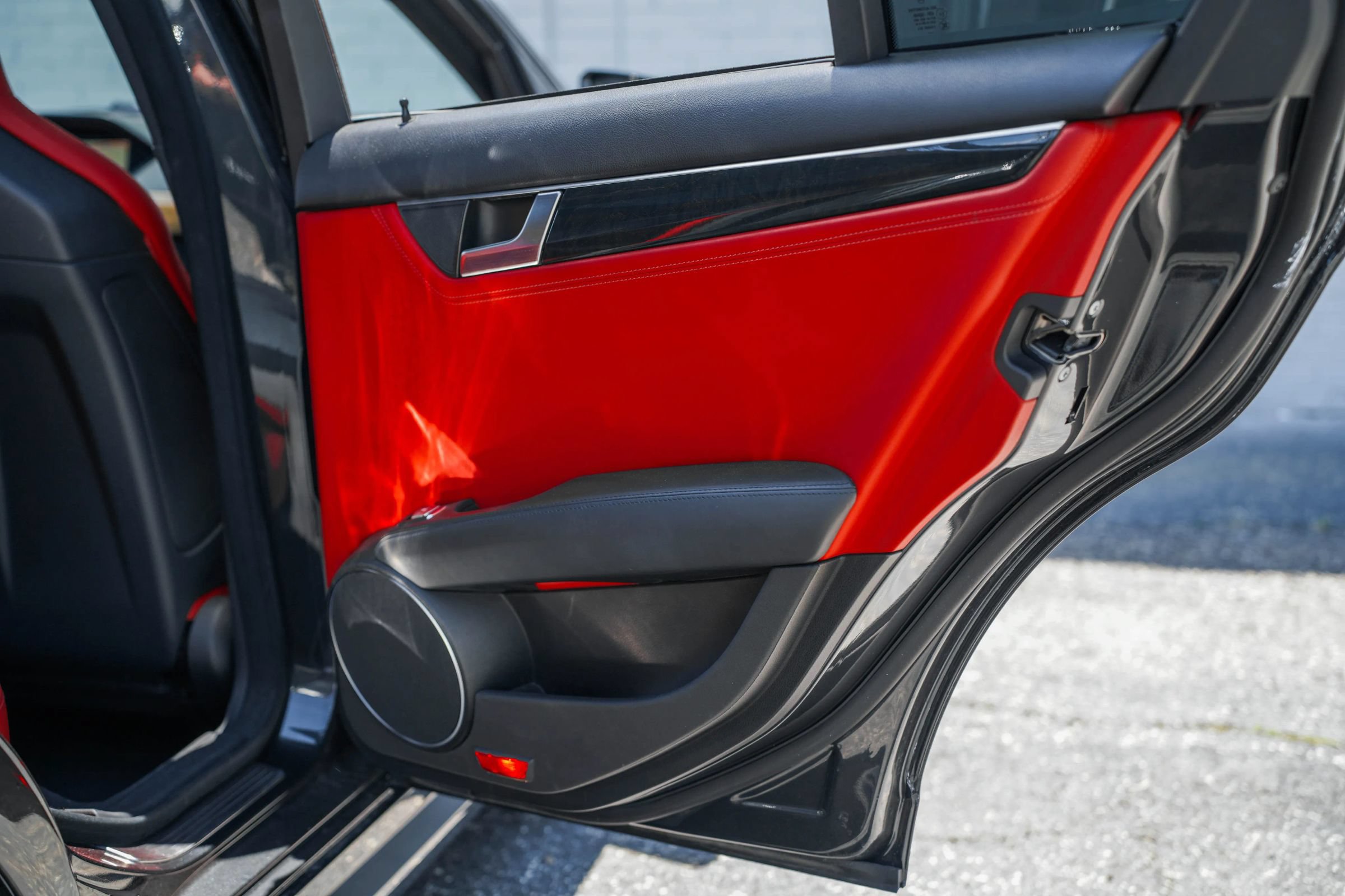Used 2012 Mercedes-Benz C 63 AMG Sedan image 32