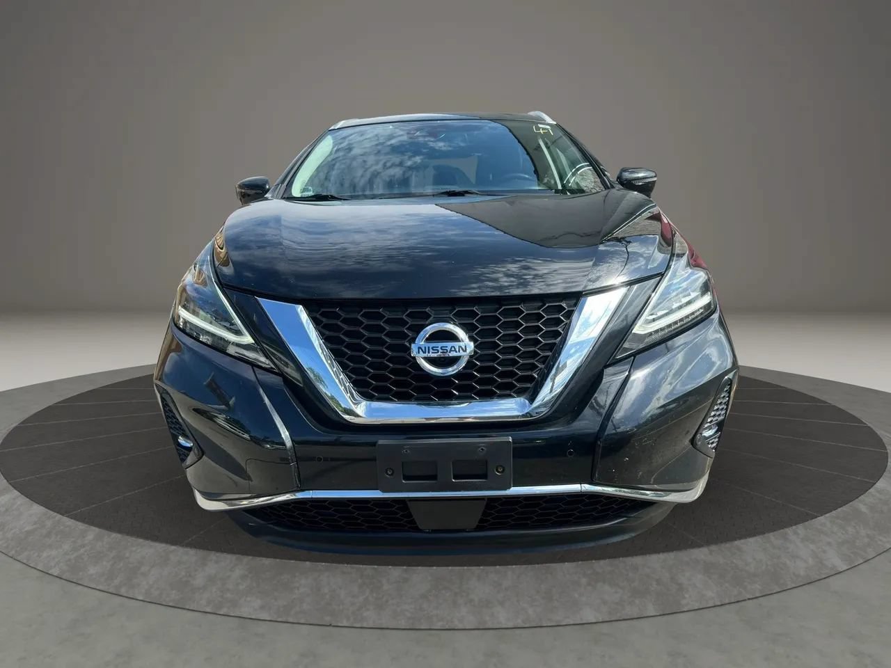 Used 2022 Nissan Murano SL w/ Cargo Package AWD/4WD image 2