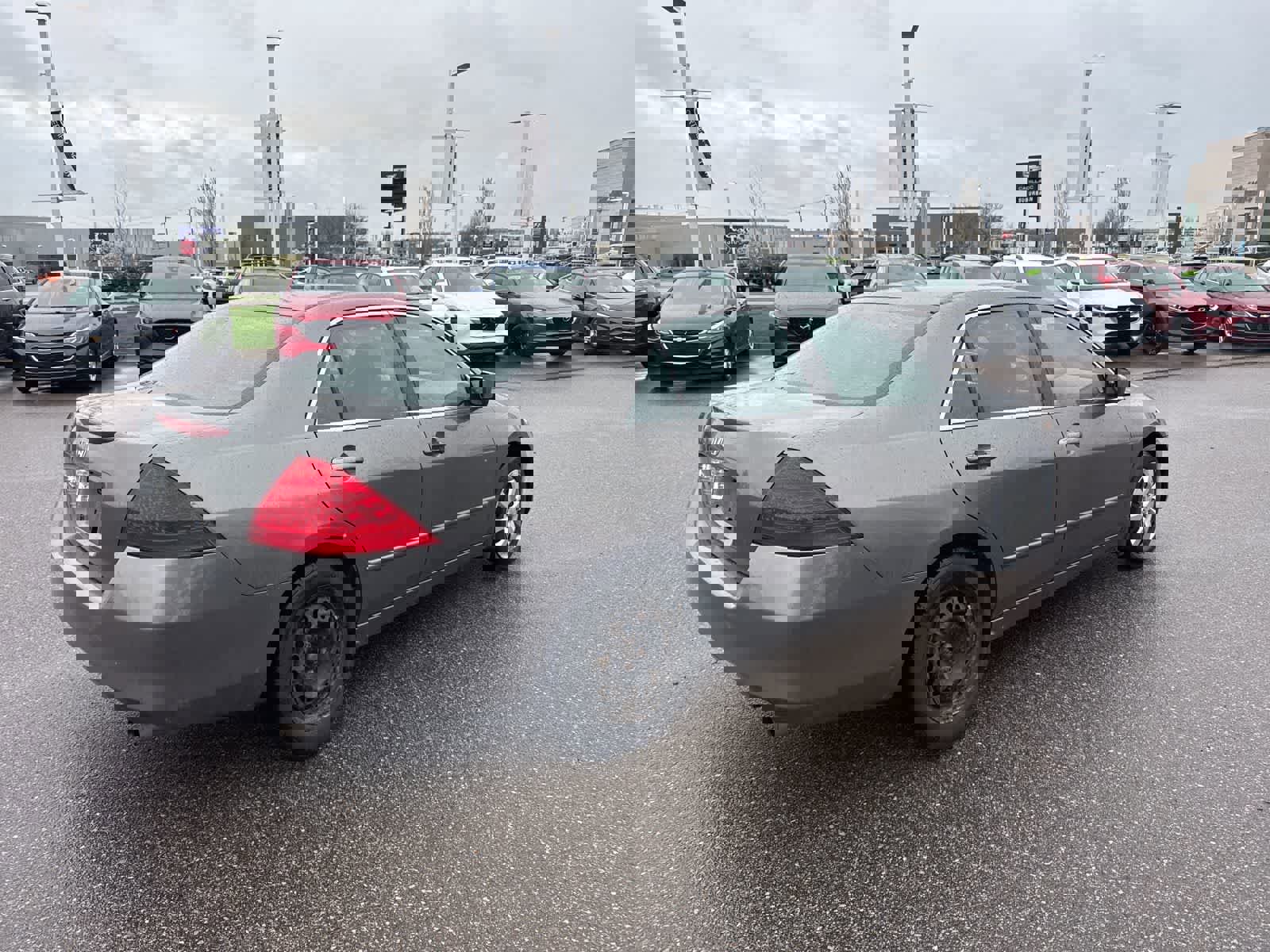 Used 2006 Honda Accord EX image 5