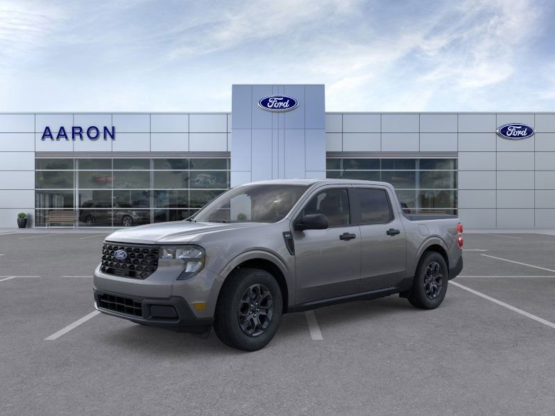 New 2025 Ford Maverick XLT w/ Equipment Group 302A AWD/4WD image 2