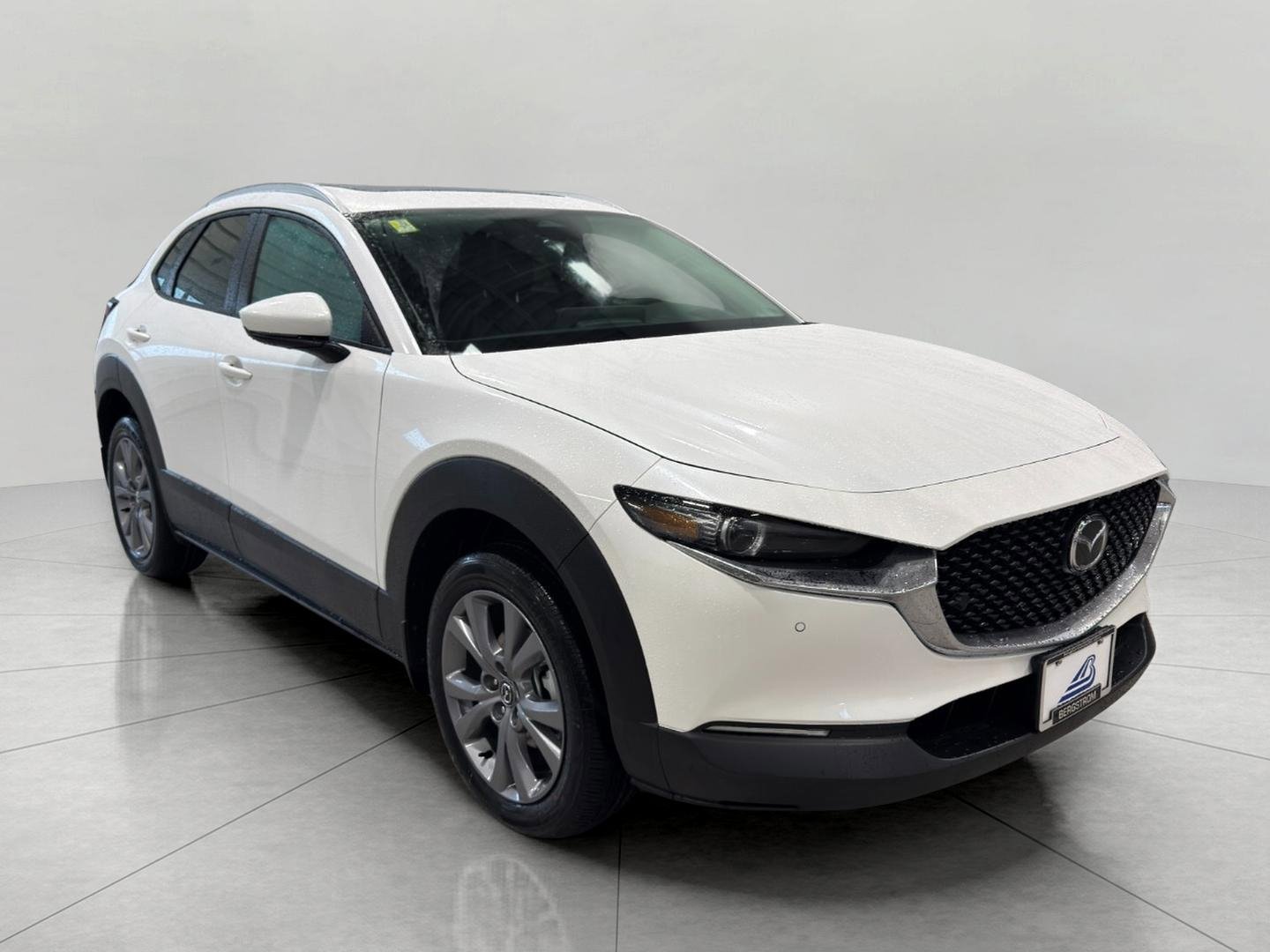 New 2026 MAZDA CX-30 AWD 2.5 S w/ Premium Package image 1
