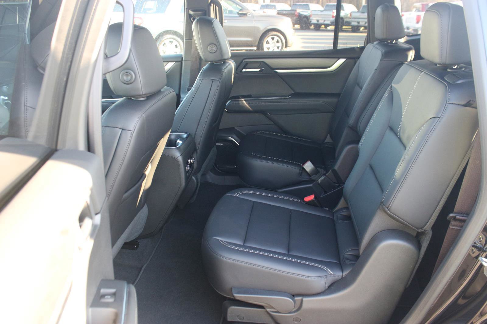 New 2025 GMC Acadia Elevation w/ Elevation Premium Package image 15