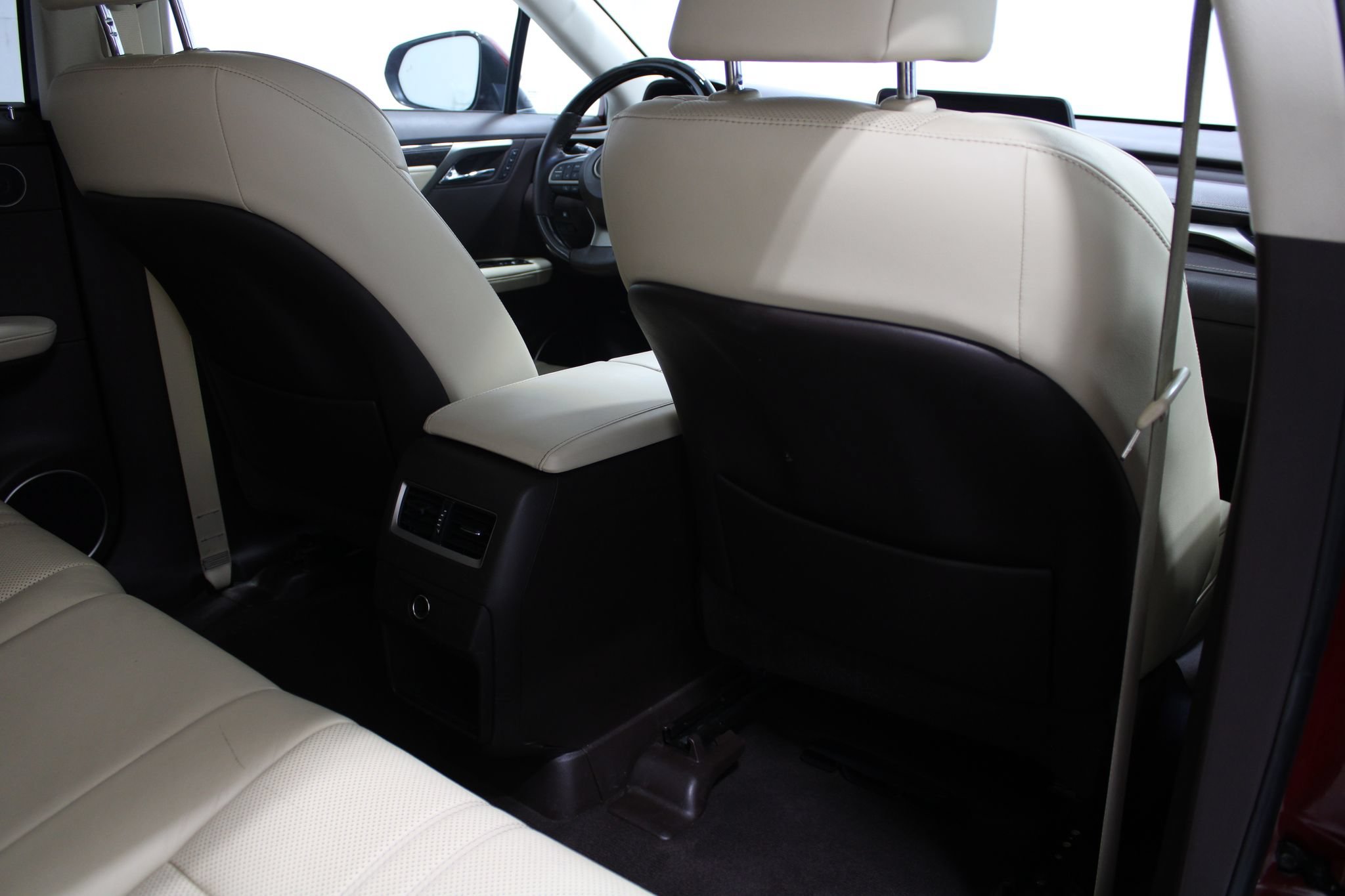 Used 2016 Lexus RX 450h AWD w/ Luxury Package image 22
