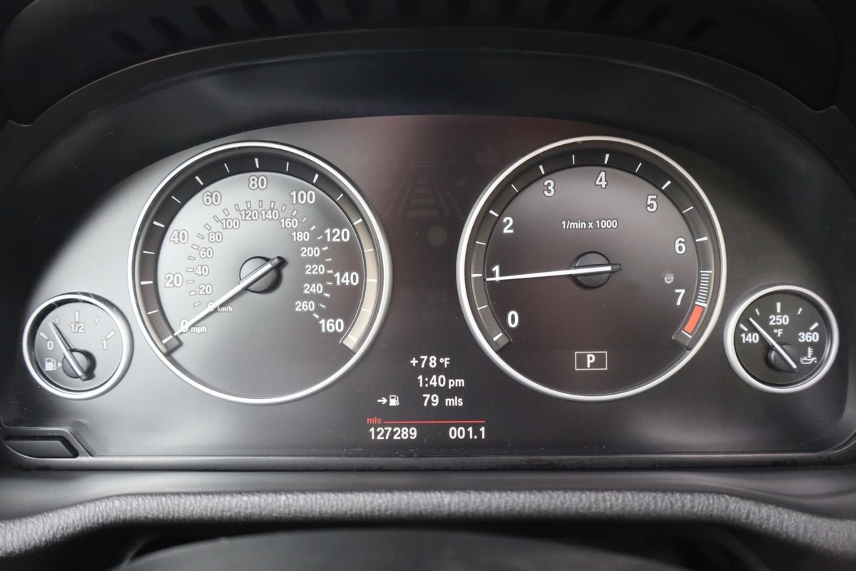 Used 2013 BMW X3 xDrive35i AWD/4WD image 34