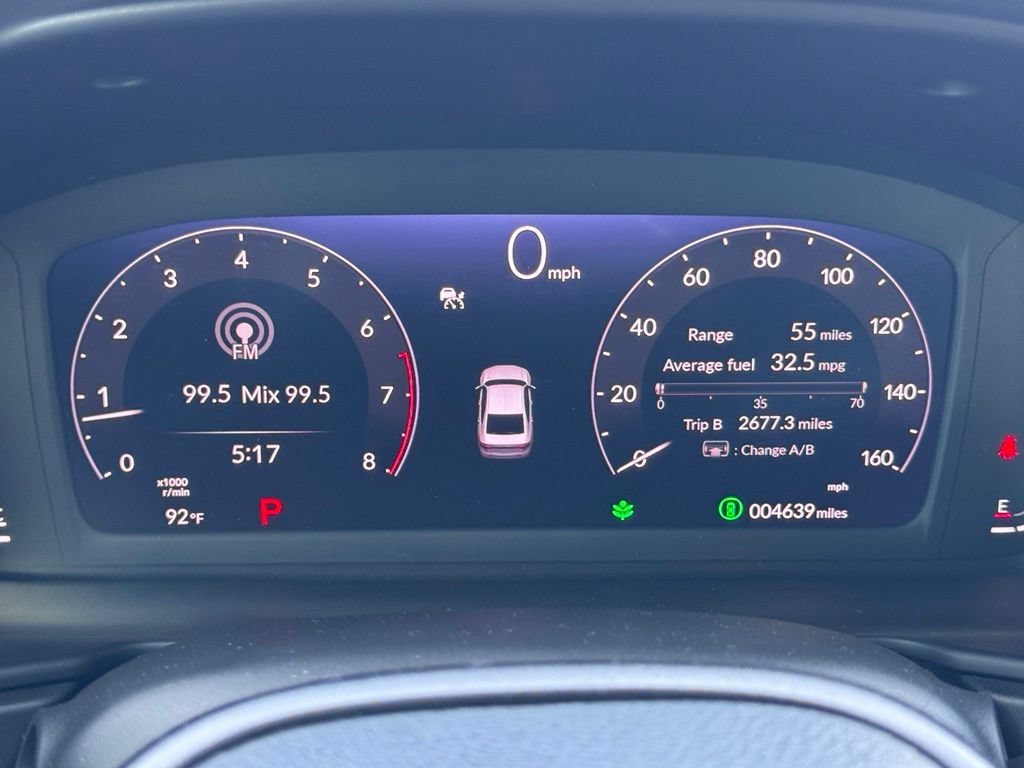 Used 2026 Honda Accord SE image 14