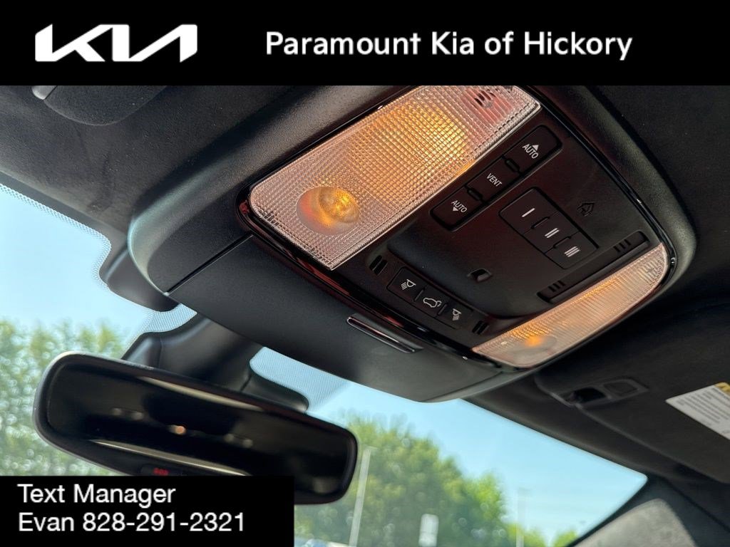Used 2024 Dodge Durango SRT Hellcat AWD/4WD image 34