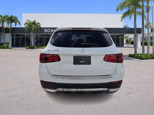 Used 2020 Mercedes-Benz GLC 300 image 5