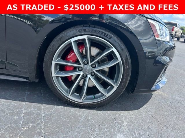 Used 2018 Audi S5 Prestige image 8