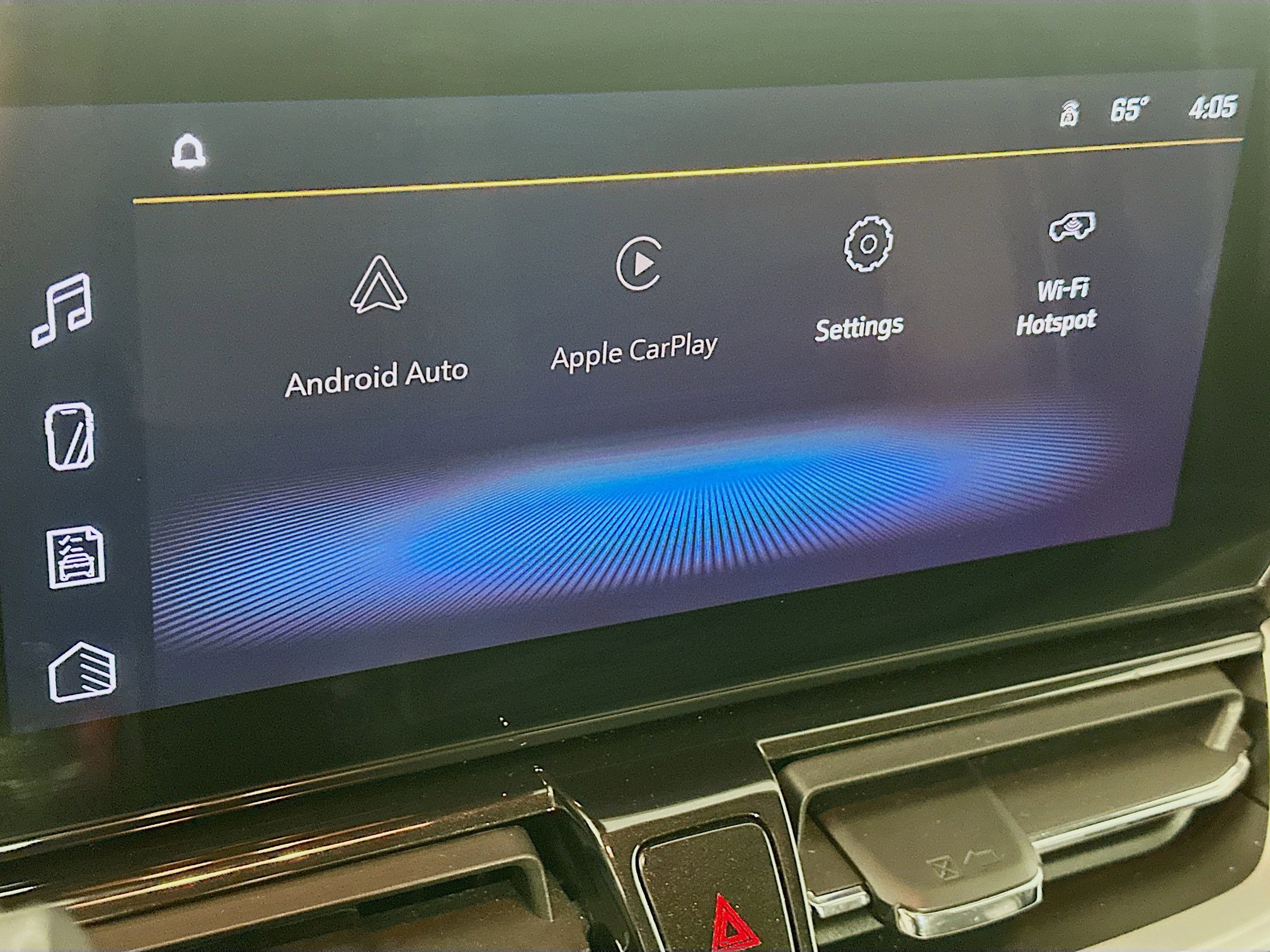 Used 2025 Chevrolet TrailBlazer LT image 19