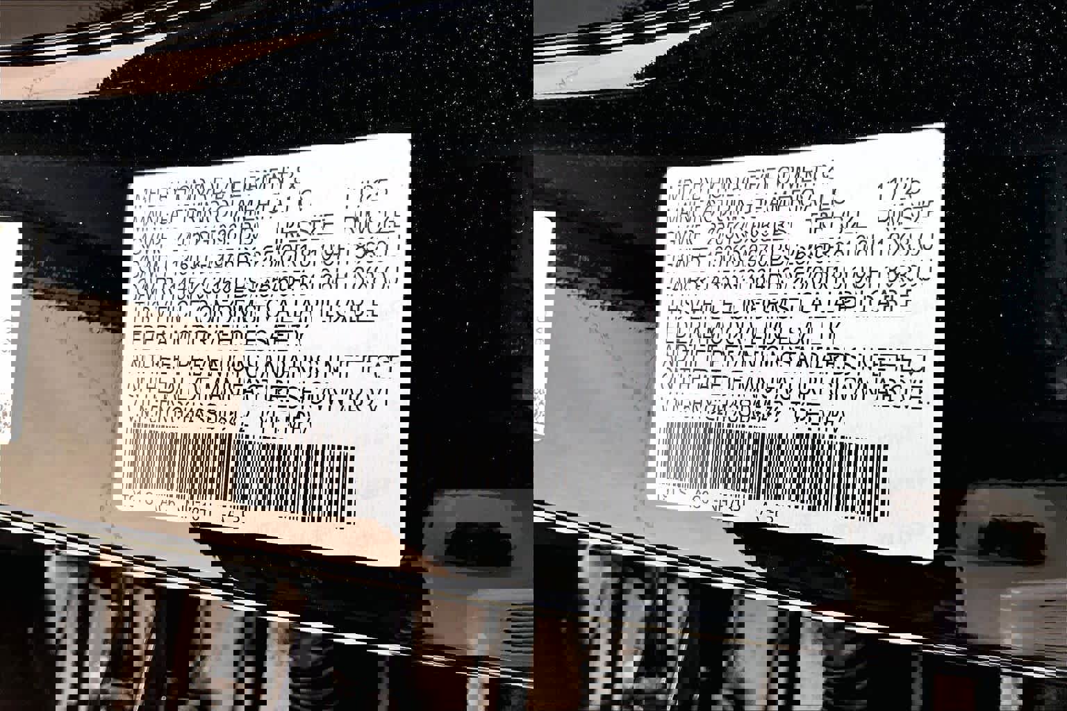 New 2025 Honda Pilot EX-L image 19