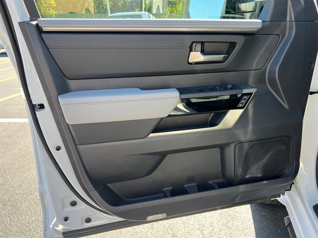 New 2026 Toyota Tundra Limited image 10
