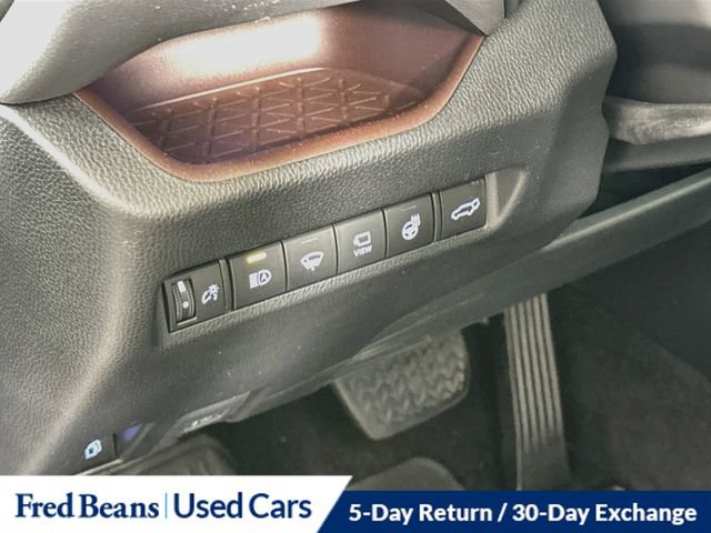 Used 2021 Toyota RAV4 Limited AWD/4WD image 15