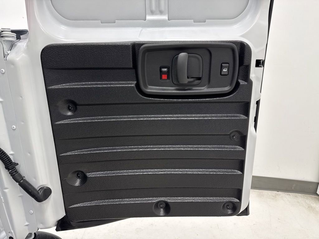 New 2025 Chevrolet Express 2500 w/ Driver Convenience Package image 15