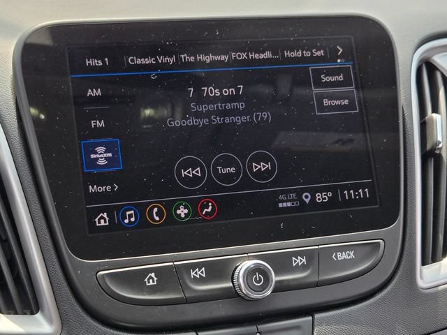 Used 2022 Chevrolet Malibu LT FWD image 28