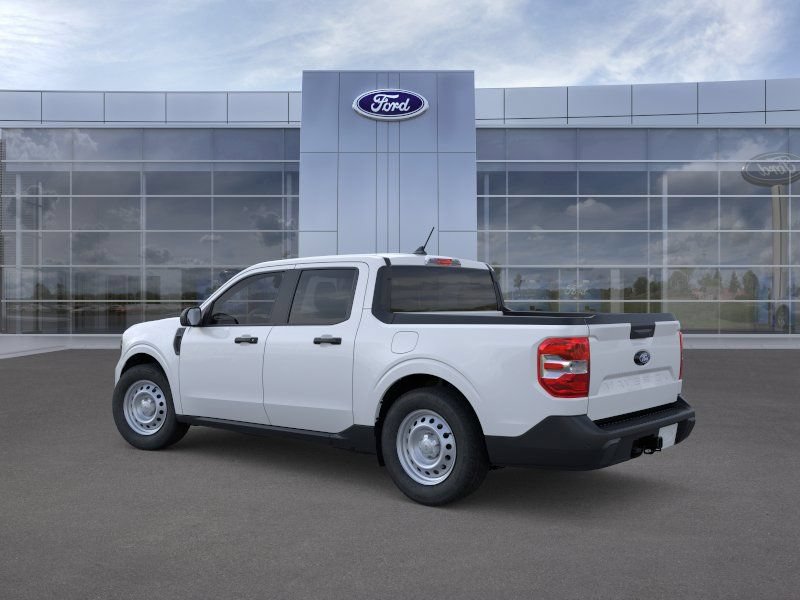 New 2026 Ford Maverick XL AWD/4WD image 36