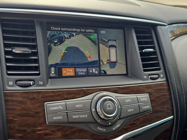 Used 2020 Nissan Armada SL w/ Premium Package image 28