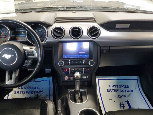 Used 2019 Ford Mustang Premium image 24