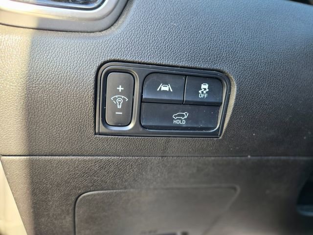 Used 2022 Kia Sorento SX image 31