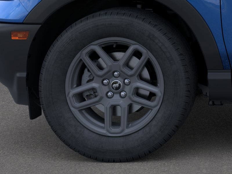 New 2025 Ford Bronco Sport Big Bend w/ Convenience Package AWD/4WD image 19