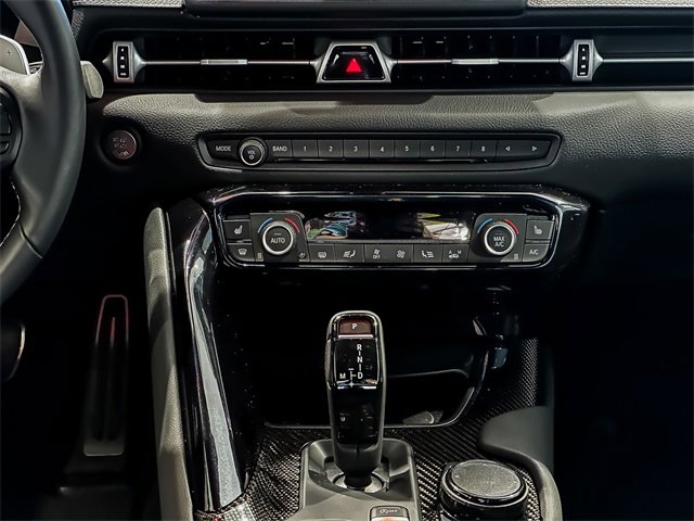 New 2026 Toyota Supra image 19