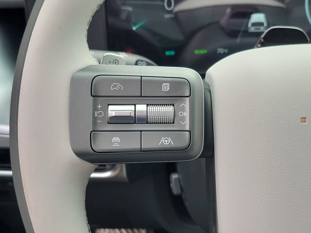 New 2026 Hyundai Ioniq 9 Calligraphy AWD/4WD image 5