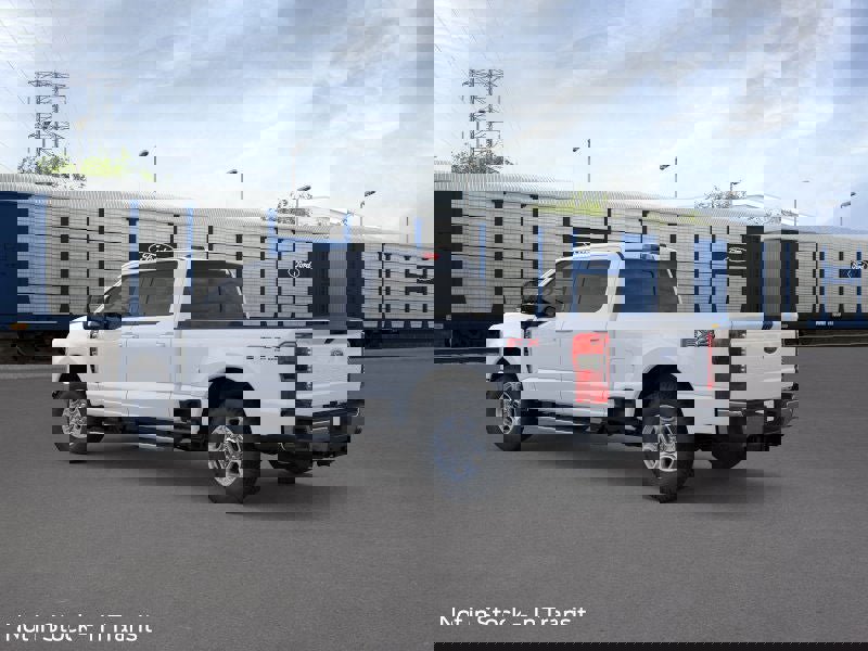 New 2026 Ford F350 XLT image 4