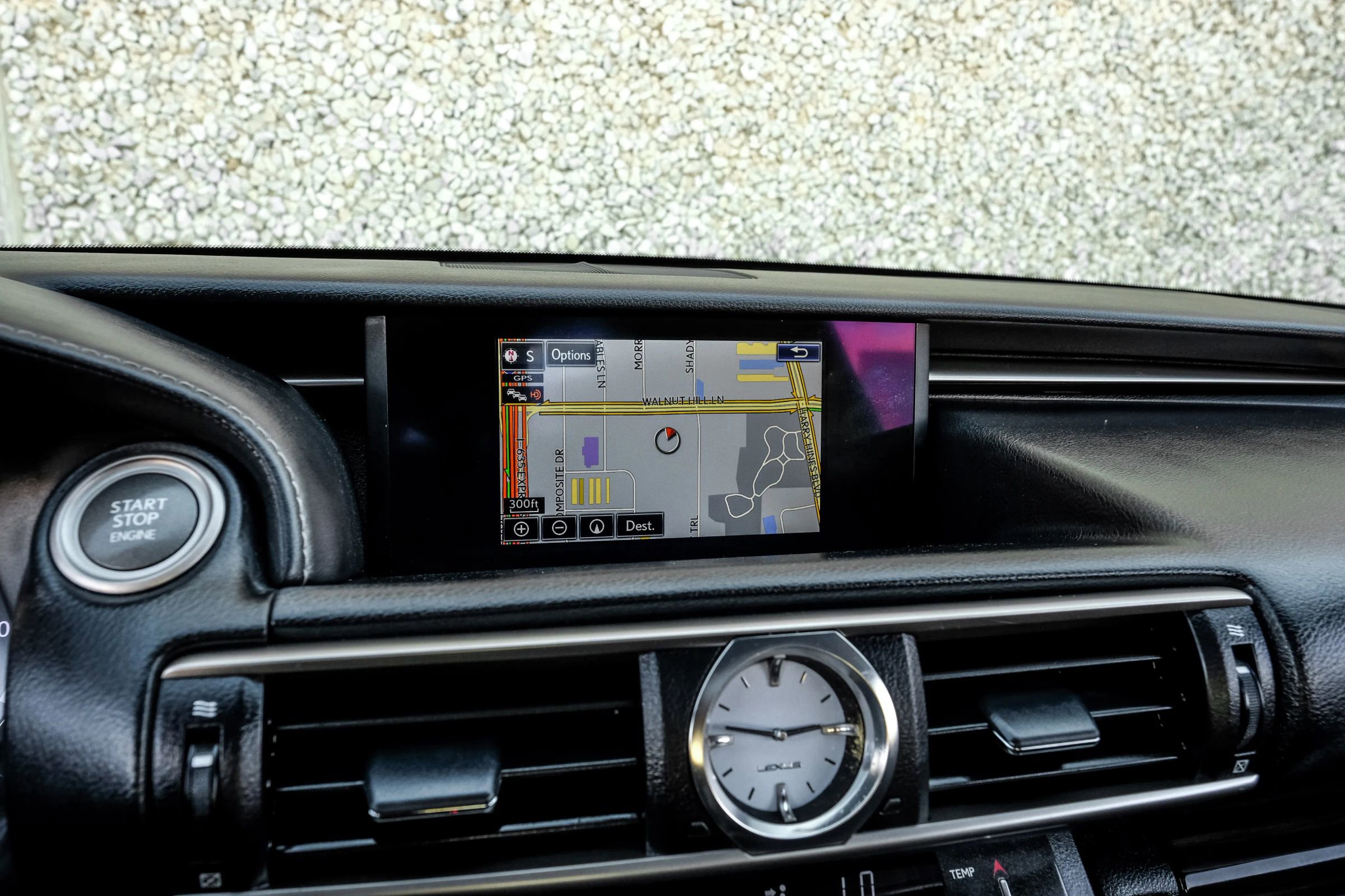 Used 2016 Lexus RC 300 AWD image 22