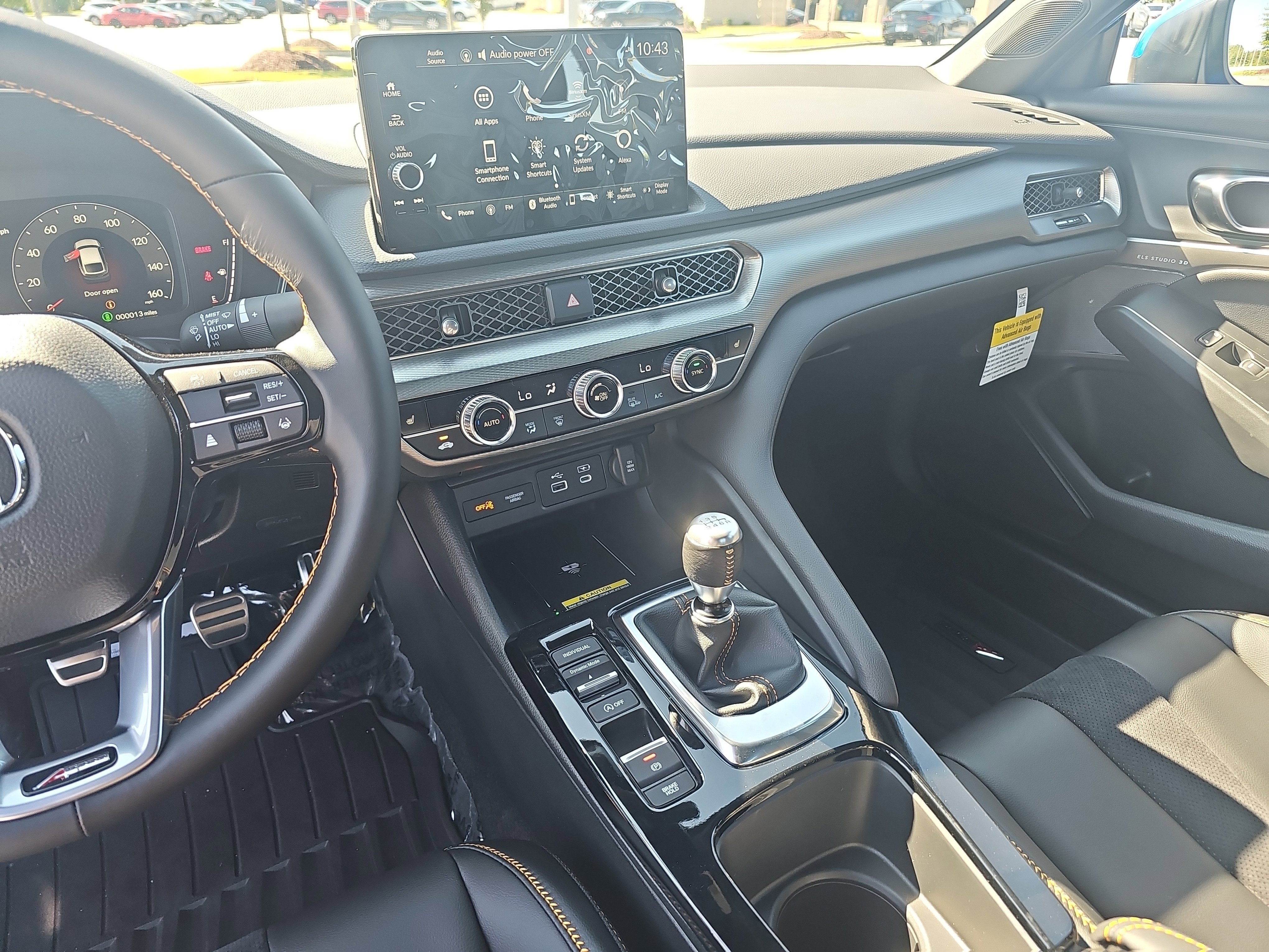 New 2026 Acura Integra A-Spec image 22