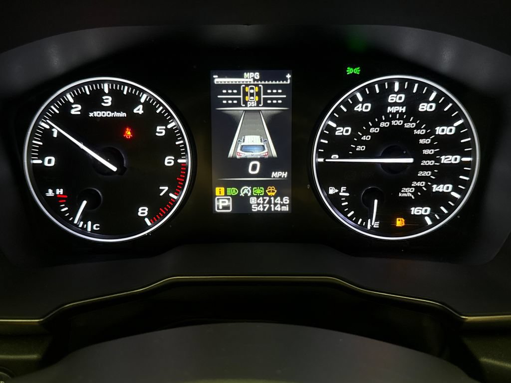 Used 2023 Subaru Outback Limited AWD/4WD image 15